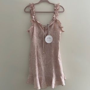 Princess Polly Sweet Like Candy Mini Dress.